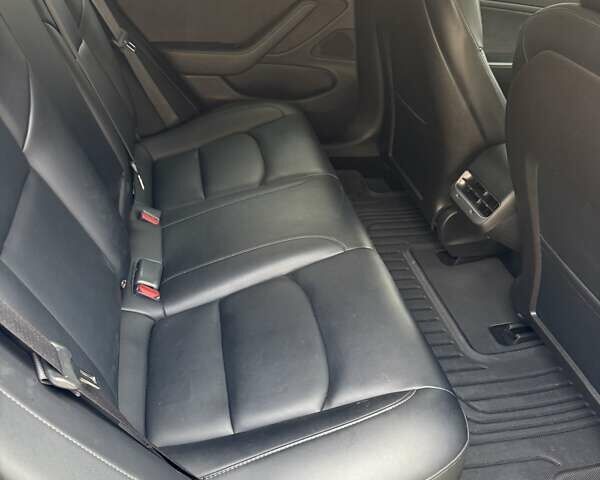 Белый Тесла Модель 3, объемом двигателя 0 л и пробегом 143 тыс. км за 18900 $, фото 29 на Automoto.ua