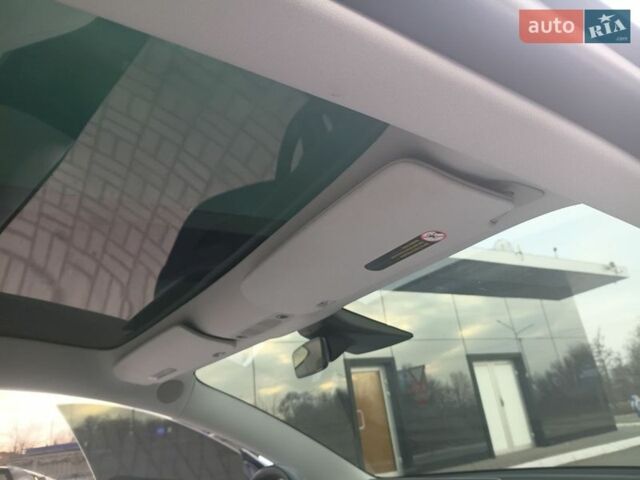 Белый Тесла Модель 3, объемом двигателя 0 л и пробегом 92 тыс. км за 16900 $, фото 17 на Automoto.ua