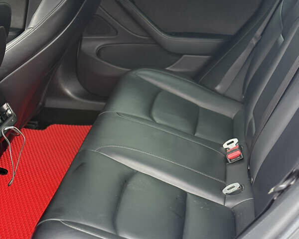 Білий Тесла Модель 3, об'ємом двигуна 0 л та пробігом 139 тис. км за 15700 $, фото 21 на Automoto.ua