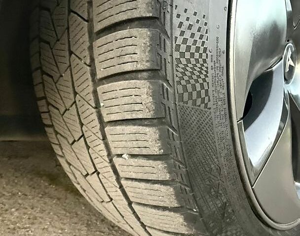 Белый Тесла Модель 3, объемом двигателя 0 л и пробегом 154 тыс. км за 16650 $, фото 42 на Automoto.ua