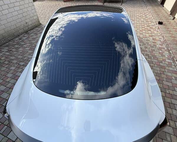 Белый Тесла Модель 3, объемом двигателя 0 л и пробегом 143 тыс. км за 18900 $, фото 17 на Automoto.ua