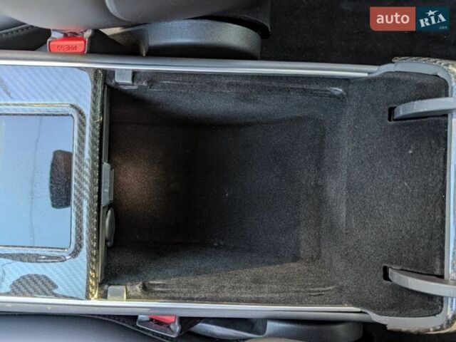 Белый Тесла Модель 3, объемом двигателя 0 л и пробегом 120 тыс. км за 19800 $, фото 30 на Automoto.ua