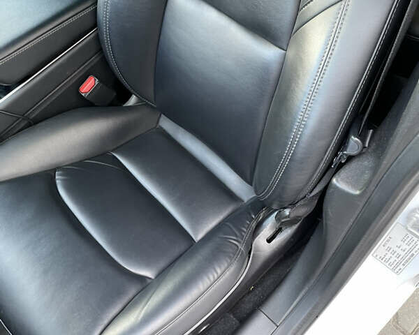 Білий Тесла Модель 3, об'ємом двигуна 0 л та пробігом 58 тис. км за 16500 $, фото 10 на Automoto.ua