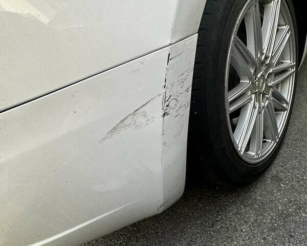 Білий Тесла Модель 3, об'ємом двигуна 0 л та пробігом 80 тис. км за 17000 $, фото 1 на Automoto.ua