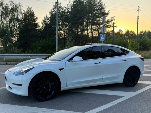 Білий Тесла Модель 3, об'ємом двигуна 0 л та пробігом 162 тис. км за 15000 $, фото 13 на Automoto.ua