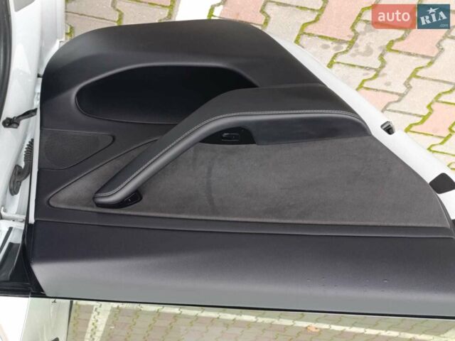 Білий Тесла Модель 3, об'ємом двигуна 0 л та пробігом 159 тис. км за 16400 $, фото 25 на Automoto.ua