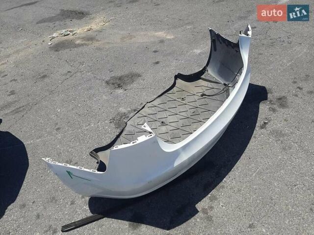 Белый Тесла Модель 3, объемом двигателя 0 л и пробегом 59 тыс. км за 3000 $, фото 11 на Automoto.ua