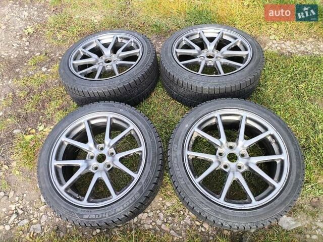 Белый Тесла Модель 3, объемом двигателя 0 л и пробегом 250 тыс. км за 14300 $, фото 7 на Automoto.ua