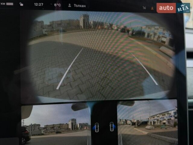 Белый Тесла Модель 3, объемом двигателя 0 л и пробегом 177 тыс. км за 12999 $, фото 33 на Automoto.ua