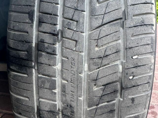 Белый Тесла Модель 3, объемом двигателя 0 л и пробегом 95 тыс. км за 15500 $, фото 3 на Automoto.ua