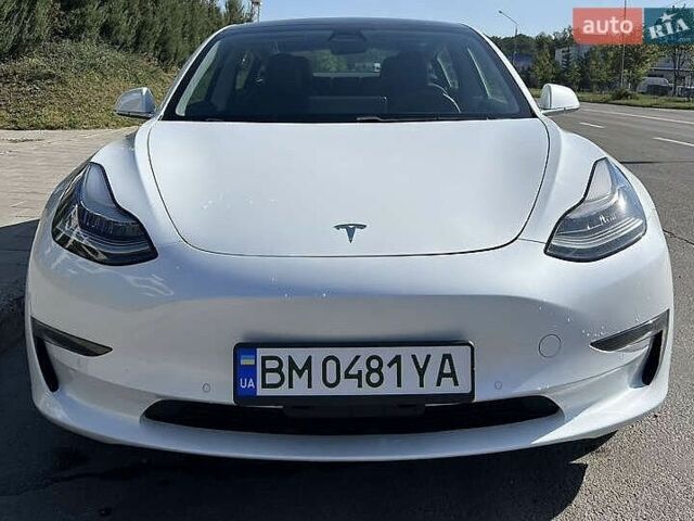 Білий Тесла Модель 3, об'ємом двигуна 0 л та пробігом 167 тис. км за 17000 $, фото 6 на Automoto.ua