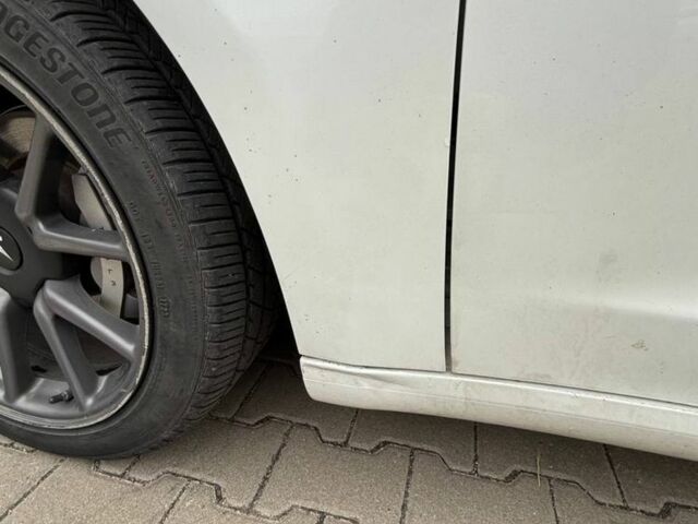 Белый Тесла Модель 3, объемом двигателя 0 л и пробегом 85 тыс. км за 14500 $, фото 5 на Automoto.ua