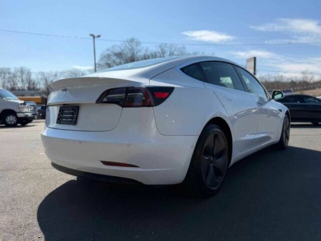 Білий Тесла Модель 3, об'ємом двигуна 0 л та пробігом 30 тис. км за 6900 $, фото 6 на Automoto.ua