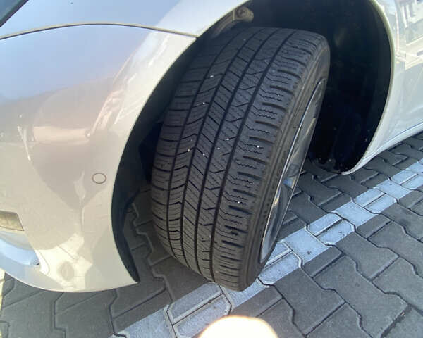 Белый Тесла Модель 3, объемом двигателя 0 л и пробегом 117 тыс. км за 21900 $, фото 22 на Automoto.ua