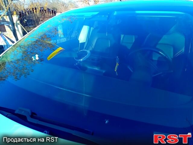 Белый Тесла Модель 3, объемом двигателя 0.14 л и пробегом 124 тыс. км за 20500 $, фото 6 на Automoto.ua