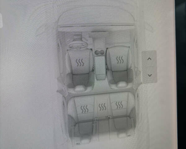 Білий Тесла Модель 3, об'ємом двигуна 0 л та пробігом 208 тис. км за 16500 $, фото 20 на Automoto.ua