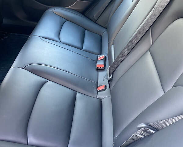 Белый Тесла Модель 3, объемом двигателя 0 л и пробегом 32 тыс. км за 32800 $, фото 12 на Automoto.ua