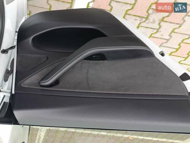 Білий Тесла Модель 3, об'ємом двигуна 0 л та пробігом 151 тис. км за 17300 $, фото 25 на Automoto.ua