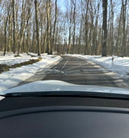 Білий Тесла Модель 3, об'ємом двигуна 0 л та пробігом 54 тис. км за 15000 $, фото 22 на Automoto.ua