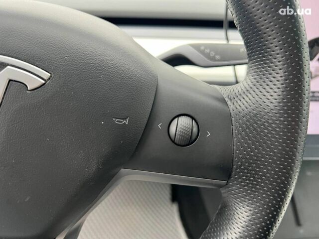 Білий Тесла Модель 3, об'ємом двигуна 0 л та пробігом 203 тис. км за 12000 $, фото 20 на Automoto.ua