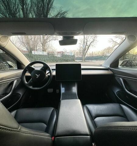 Білий Тесла Модель 3, об'ємом двигуна 0 л та пробігом 158 тис. км за 20000 $, фото 10 на Automoto.ua