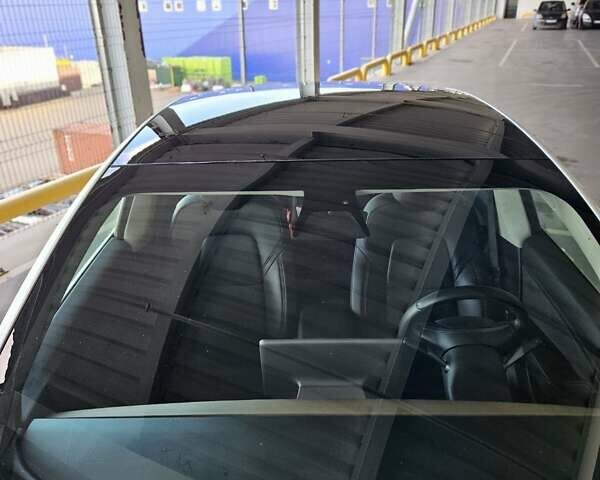 Белый Тесла Модель 3, объемом двигателя 0 л и пробегом 130 тыс. км за 23999 $, фото 3 на Automoto.ua