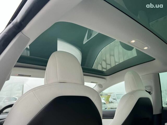 Білий Тесла Модель 3, об'ємом двигуна 0 л та пробігом 203 тис. км за 12000 $, фото 34 на Automoto.ua