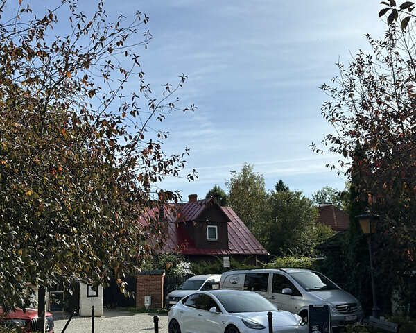 Белый Тесла Модель 3, объемом двигателя 0 л и пробегом 121 тыс. км за 19400 $, фото 13 на Automoto.ua