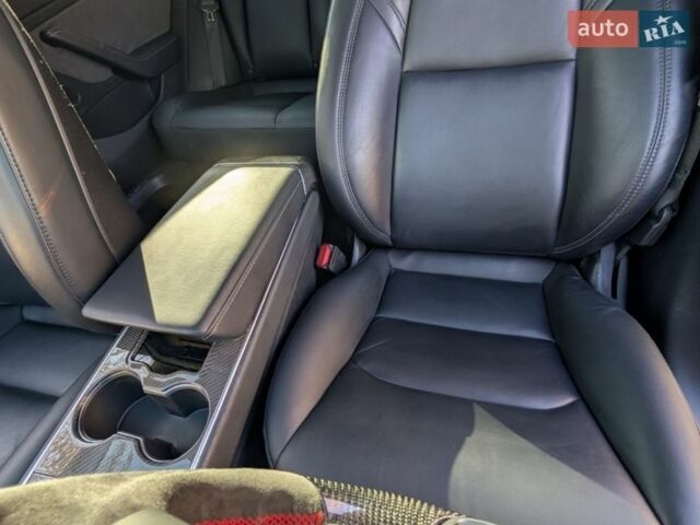 Білий Тесла Модель 3, об'ємом двигуна 0 л та пробігом 120 тис. км за 16980 $, фото 35 на Automoto.ua