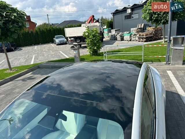 Білий Тесла Модель 3, об'ємом двигуна 0 л та пробігом 108 тис. км за 17500 $, фото 20 на Automoto.ua