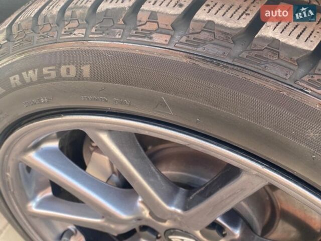 Белый Тесла Модель 3, объемом двигателя 0 л и пробегом 98 тыс. км за 17400 $, фото 11 на Automoto.ua