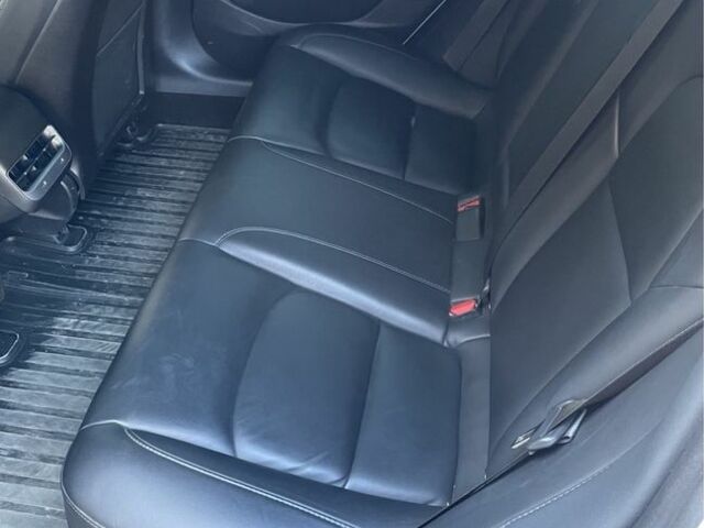 Білий Тесла Модель 3, об'ємом двигуна 0 л та пробігом 57 тис. км за 16500 $, фото 4 на Automoto.ua