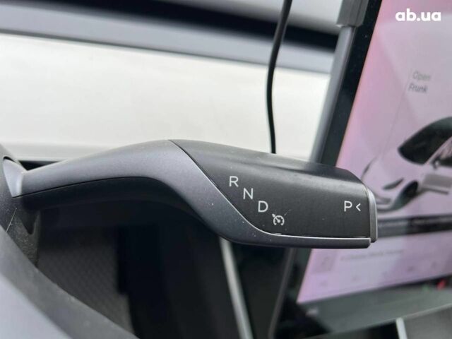 Білий Тесла Модель 3, об'ємом двигуна 0 л та пробігом 203 тис. км за 12000 $, фото 22 на Automoto.ua