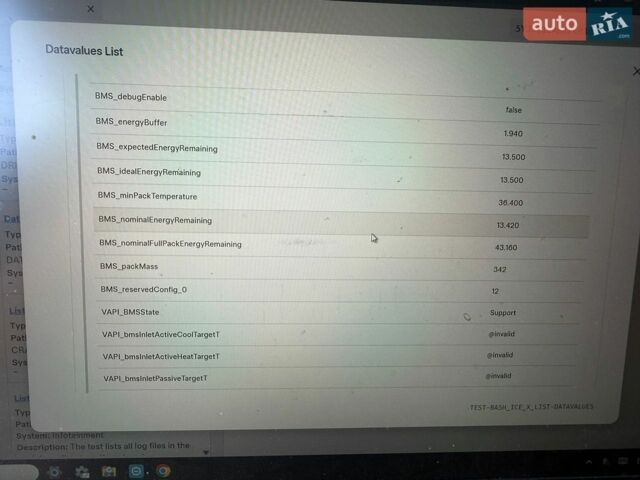 Білий Тесла Модель 3, об'ємом двигуна 0 л та пробігом 95 тис. км за 16500 $, фото 48 на Automoto.ua