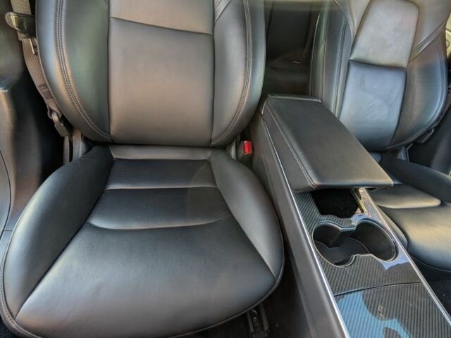 Білий Тесла Модель 3, об'ємом двигуна 0 л та пробігом 120 тис. км за 19700 $, фото 22 на Automoto.ua