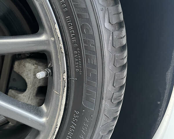 Білий Тесла Модель 3, об'ємом двигуна 0 л та пробігом 262 тис. км за 18400 $, фото 22 на Automoto.ua