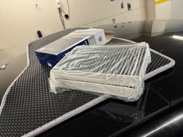 Білий Тесла Модель 3, об'ємом двигуна 0 л та пробігом 12 тис. км за 13200 $, фото 4 на Automoto.ua