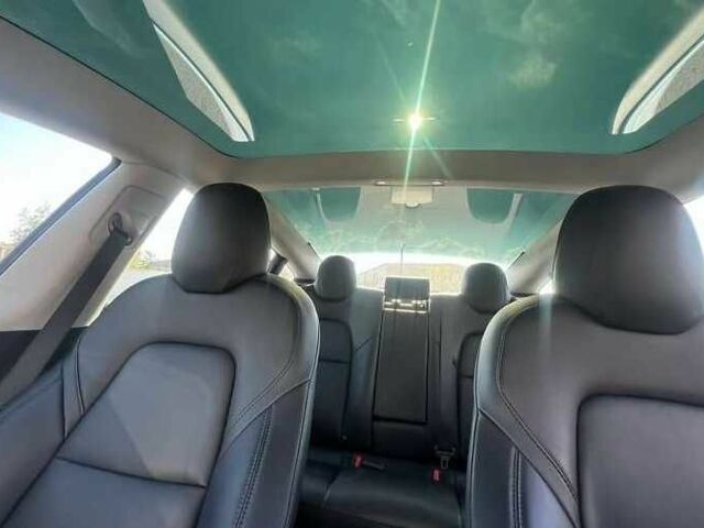 Белый Тесла Модель 3, объемом двигателя 0 л и пробегом 135 тыс. км за 15200 $, фото 9 на Automoto.ua
