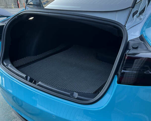 Білий Тесла Модель 3, об'ємом двигуна 0 л та пробігом 70 тис. км за 22500 $, фото 25 на Automoto.ua