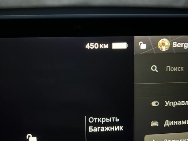 Білий Тесла Модель 3, об'ємом двигуна 0 л та пробігом 80 тис. км за 22800 $, фото 11 на Automoto.ua