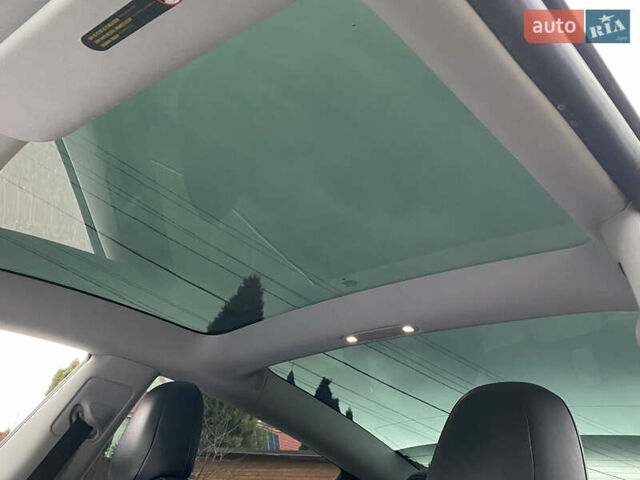 Белый Тесла Модель 3, объемом двигателя 0 л и пробегом 127 тыс. км за 17200 $, фото 22 на Automoto.ua