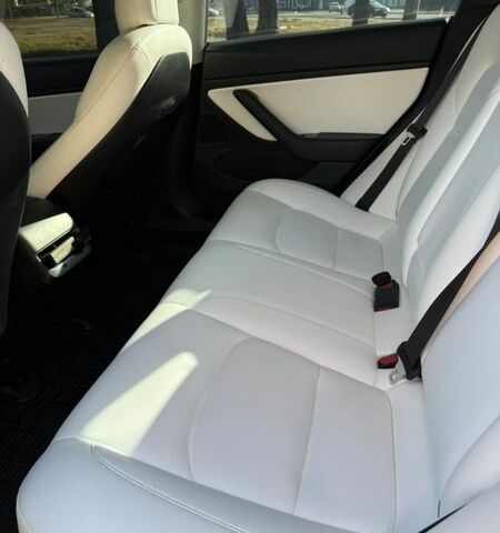 Білий Тесла Модель 3, об'ємом двигуна 0 л та пробігом 138 тис. км за 20500 $, фото 8 на Automoto.ua