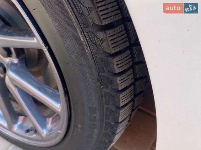 Белый Тесла Модель 3, объемом двигателя 0 л и пробегом 98 тыс. км за 17400 $, фото 12 на Automoto.ua