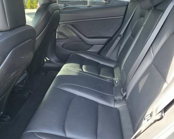 Белый Тесла Модель 3, объемом двигателя 0 л и пробегом 142 тыс. км за 17500 $, фото 35 на Automoto.ua