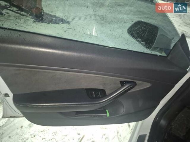 Білий Тесла Модель 3, об'ємом двигуна 0 л та пробігом 145 тис. км за 18000 $, фото 7 на Automoto.ua