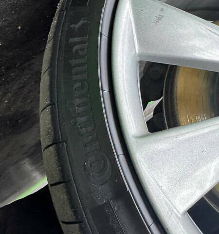 Белый Тесла Модель 3, объемом двигателя 0 л и пробегом 110 тыс. км за 26000 $, фото 11 на Automoto.ua