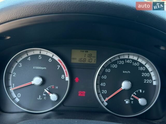 Білий Тесла Модель 3, об'ємом двигуна 0 л та пробігом 170 тис. км за 16530 $, фото 10 на Automoto.ua