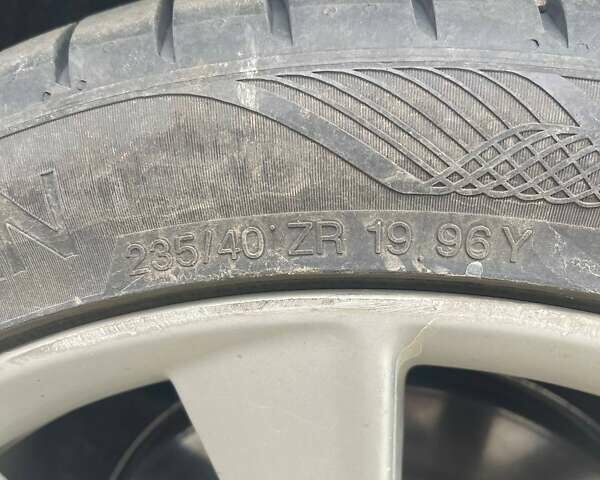 Белый Тесла Модель 3, объемом двигателя 0 л и пробегом 107 тыс. км за 20000 $, фото 19 на Automoto.ua