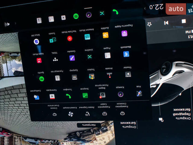 Белый Тесла Модель 3, объемом двигателя 0 л и пробегом 146 тыс. км за 17500 $, фото 49 на Automoto.ua