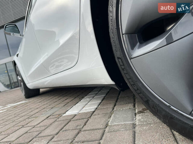 Белый Тесла Модель 3, объемом двигателя 0 л и пробегом 120 тыс. км за 17000 $, фото 22 на Automoto.ua